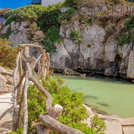 Biniforcat 28 公寓 卡拉恩弗卡特