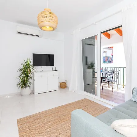 Apartman Biniforcat 28 Cala en Forcat