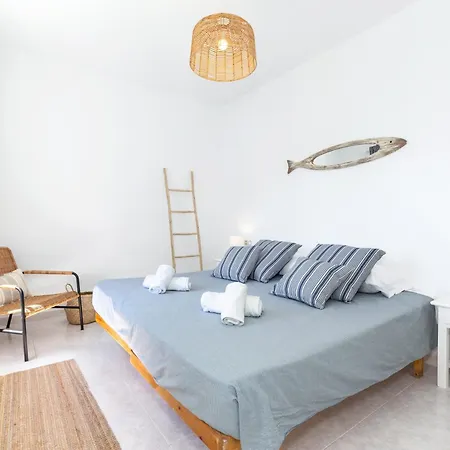 Biniforcat 28 Cala en Forcat
