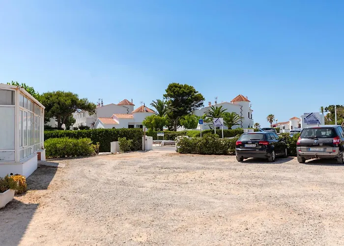 Biniforcat 28 Apartment