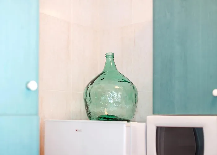 Biniforcat 28 Apartment