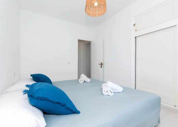 Apartment Biniforcat 28