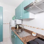 דירה Biniforcat 28