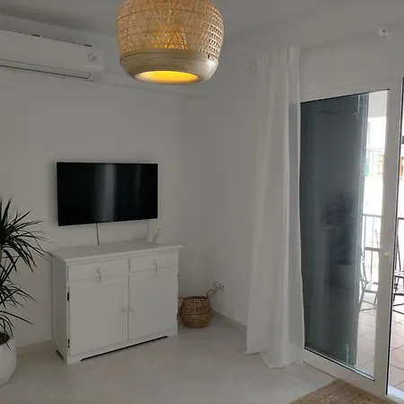Apartment Biniforcat 28 *