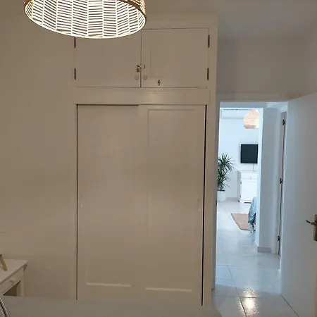 Biniforcat 28 Apartment *