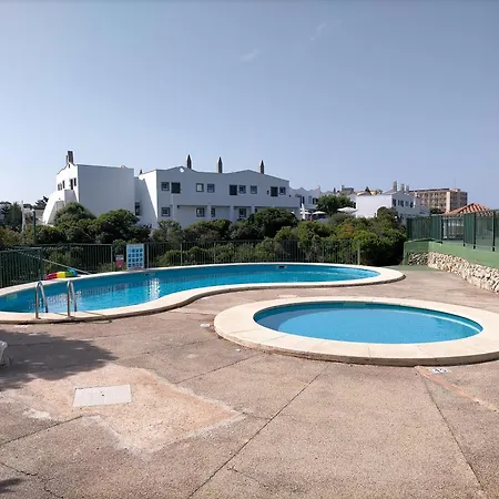 Apartment Biniforcat 28
