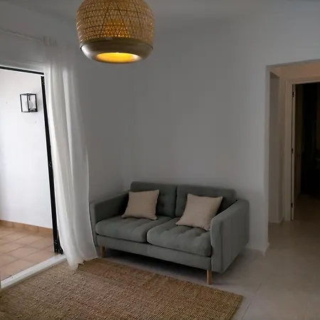 Apartment Biniforcat 28 Cala en Forcat