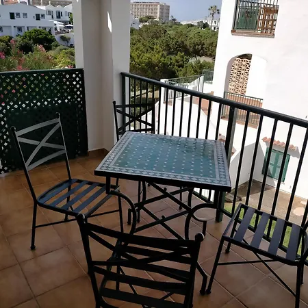 Apartment Biniforcat 28 Cala en Forcat