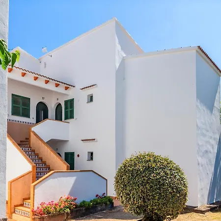 Apartament Biniforcat 28