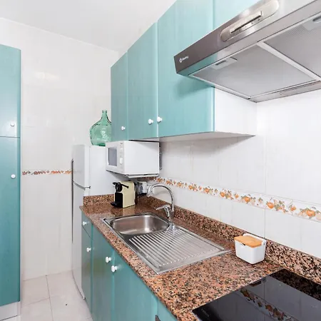Apartament Biniforcat 28