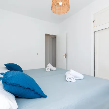 アパート Biniforcat 28