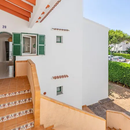 Biniforcat 28 Appartement Cala en Forcat